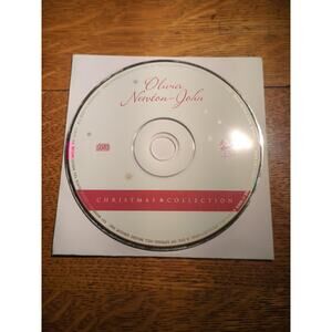Olivia Newton-John: Christmas Collection Disc Only